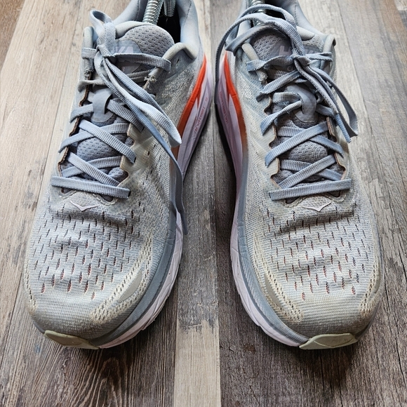 Hoka One One Clifton 8 Women's 10B - Picture 3 of 11